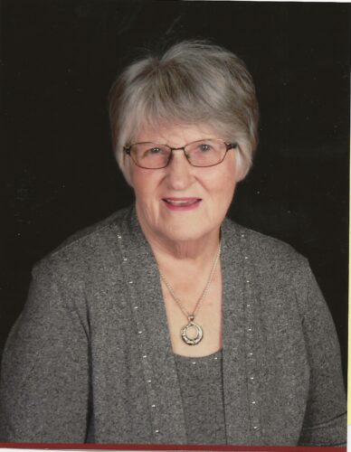 Marlene Holen